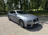 2019 BMW 530i M-Sport 4Dr Auto
