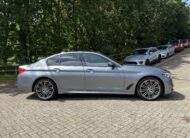 2019 BMW 530i M-Sport 4Dr Auto