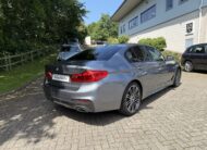 2019 BMW 530i M-Sport 4Dr Auto