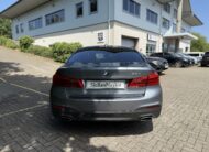 2019 BMW 530i M-Sport 4Dr Auto