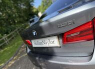 2019 BMW 530i M-Sport 4Dr Auto