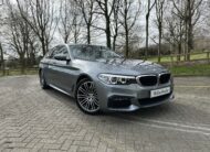 2019 BMW 530i M-Sport 4Dr Auto