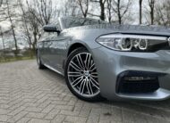 2019 BMW 530i M-Sport 4Dr Auto