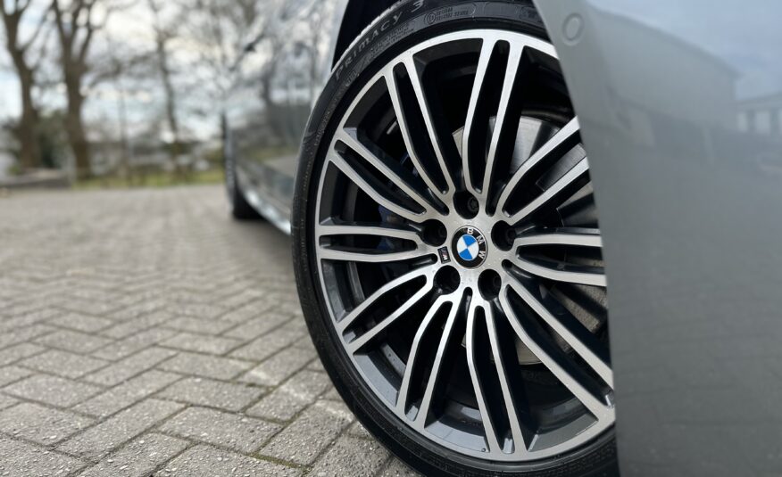 2019 BMW 530i M-Sport 4Dr Auto