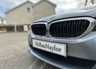 2019 BMW 530i M-Sport 4Dr Auto