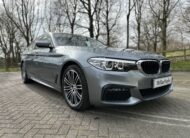 2019 BMW 530i M-Sport 4Dr Auto