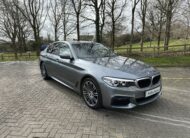 2019 BMW 530i M-Sport 4Dr Auto