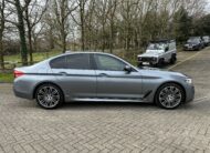 2019 BMW 530i M-Sport 4Dr Auto