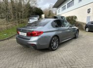 2019 BMW 530i M-Sport 4Dr Auto