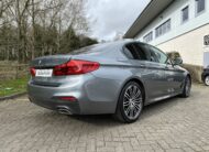 2019 BMW 530i M-Sport 4Dr Auto