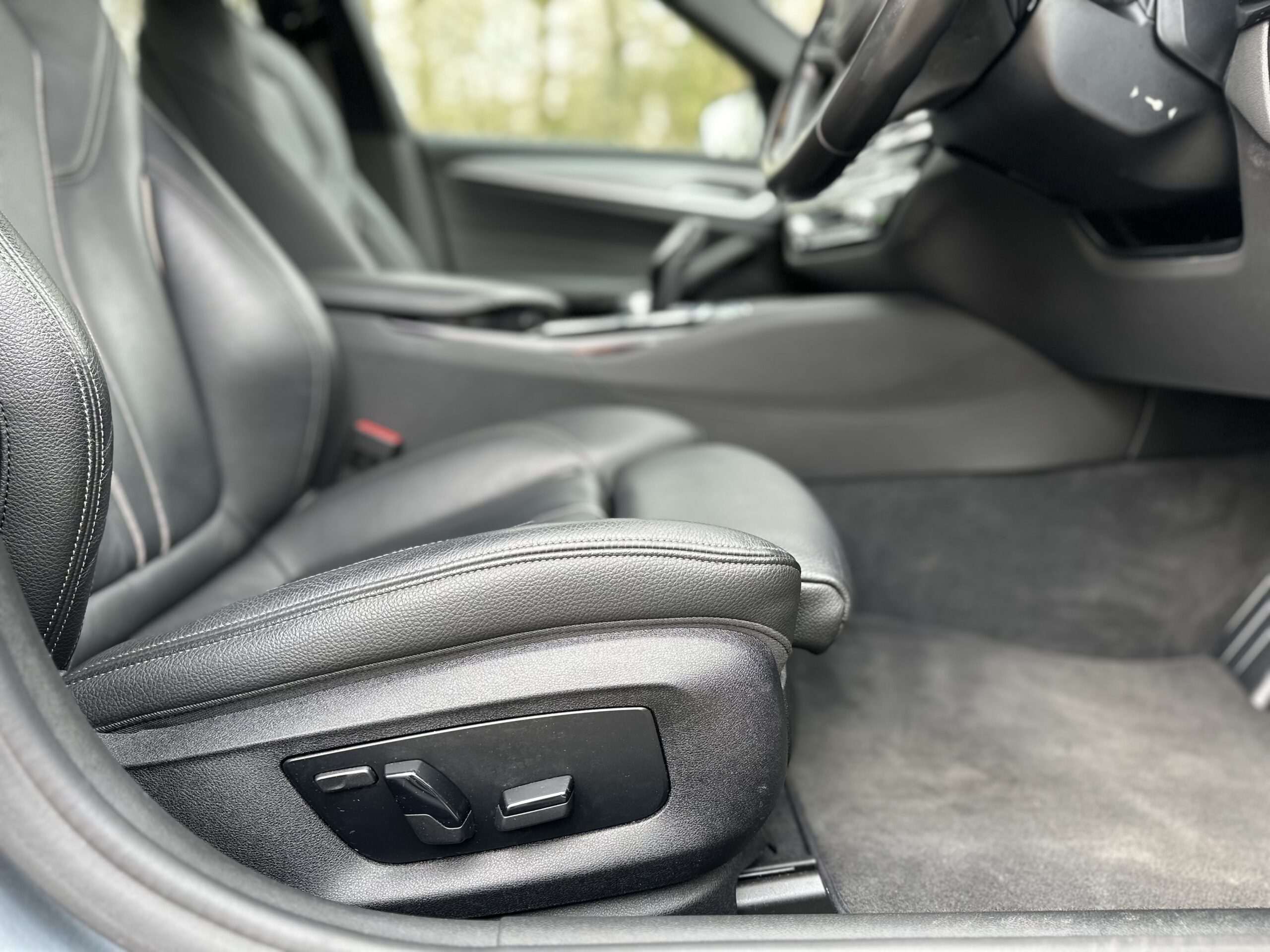 2019 BMW 530i M-Sport 4Dr Auto