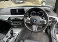 2019 BMW 530i M-Sport 4Dr Auto