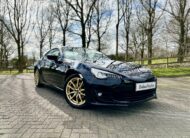 2018 Subaru BRZ Coupe 2.0i SE Lux 2Dr Auto