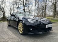 2018 Subaru BRZ Coupe 2.0i SE Lux 2Dr Auto