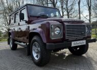 2015 Land Rover Defender 110 XS Utility 2.2 TDCI 5Dr