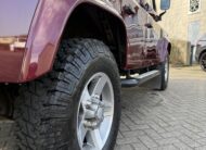 2015 Land Rover Defender 110 XS Utility 2.2 TDCI 5Dr