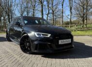 2018 Audi RS3 Sportback 2.5 TFSI Quattro 5Dr S-Tronic ABT