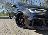 2018 Audi RS3 Sportback 2.5 TFSI Quattro 5Dr S-Tronic ABT
