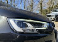 2018 Audi RS3 Sportback 2.5 TFSI Quattro 5Dr S-Tronic ABT