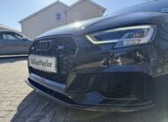 2018 Audi RS3 Sportback 2.5 TFSI Quattro 5Dr S-Tronic ABT