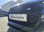 2018 Audi RS3 Sportback 2.5 TFSI Quattro 5Dr S-Tronic ABT