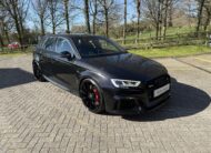 2018 Audi RS3 Sportback 2.5 TFSI Quattro 5Dr S-Tronic ABT