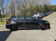 2018 Audi RS3 Sportback 2.5 TFSI Quattro 5Dr S-Tronic ABT