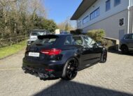 2018 Audi RS3 Sportback 2.5 TFSI Quattro 5Dr S-Tronic ABT