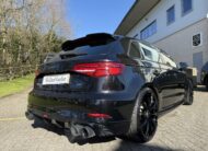 2018 Audi RS3 Sportback 2.5 TFSI Quattro 5Dr S-Tronic ABT