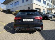 2018 Audi RS3 Sportback 2.5 TFSI Quattro 5Dr S-Tronic ABT