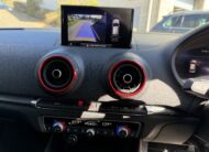 2018 Audi RS3 Sportback 2.5 TFSI Quattro 5Dr S-Tronic ABT