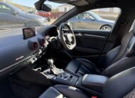 2018 Audi RS3 Sportback 2.5 TFSI Quattro 5Dr S-Tronic ABT