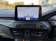 2019 Ford Focus 2.0D EcoBlue ST-Line X Estate