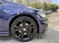 2018 Volkswagen Golf 2.0 TDI 184 GTD 5Dr