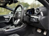 2019 Mercedes AMG A35 4Matic Premium Plus 5Dr Auto