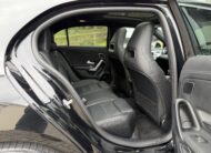 2019 Mercedes AMG A35 4Matic Premium Plus 5Dr Auto