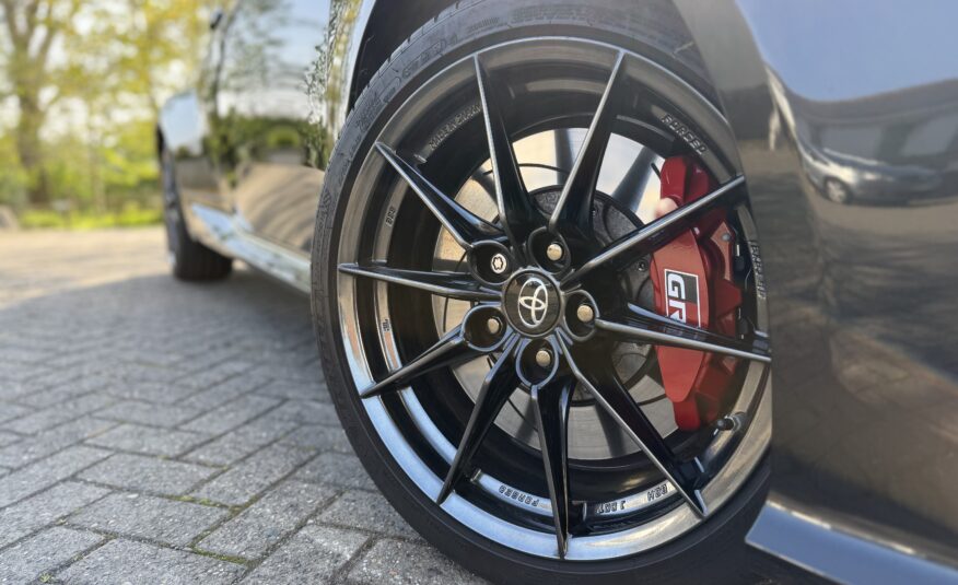 2021 Toyota GR Yaris 1.6 3Dr AWD Circuit Pack
