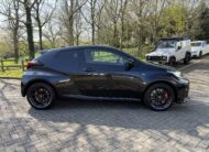 2021 Toyota GR Yaris 1.6 3Dr AWD Circuit Pack