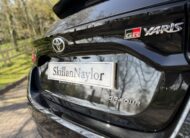 2021 Toyota GR Yaris 1.6 3Dr AWD Circuit Pack