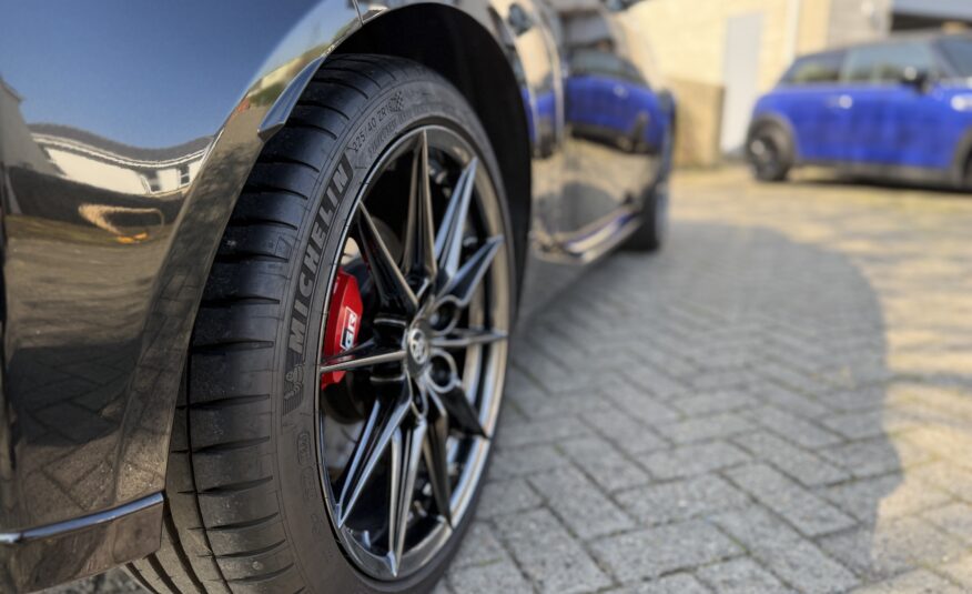 2021 Toyota GR Yaris 1.6 3Dr AWD Circuit Pack
