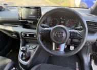 2021 Toyota GR Yaris 1.6 3Dr AWD Circuit Pack