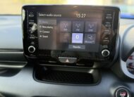 2021 Toyota GR Yaris 1.6 3Dr AWD Circuit Pack