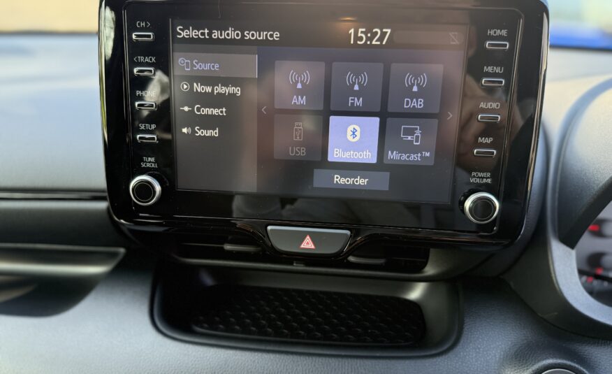 2021 Toyota GR Yaris 1.6 3Dr AWD Circuit Pack