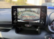 2021 Toyota GR Yaris 1.6 3Dr AWD Circuit Pack
