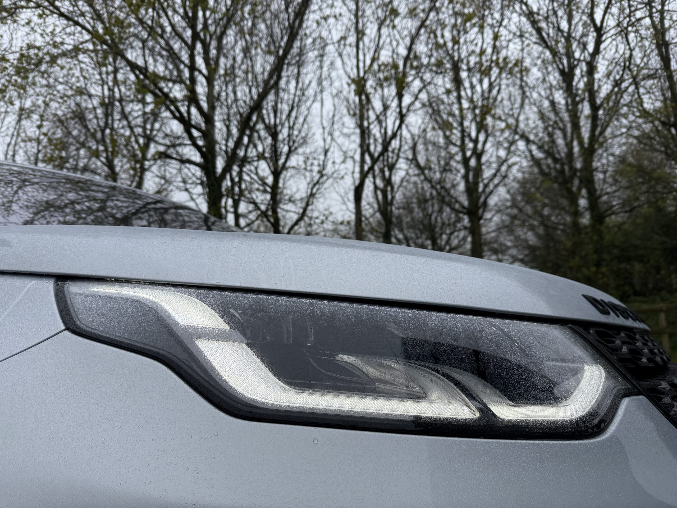 2021 Land Rover Discovery Sport 1.5 P300e R-Dynamic HSE 5Dr Auto