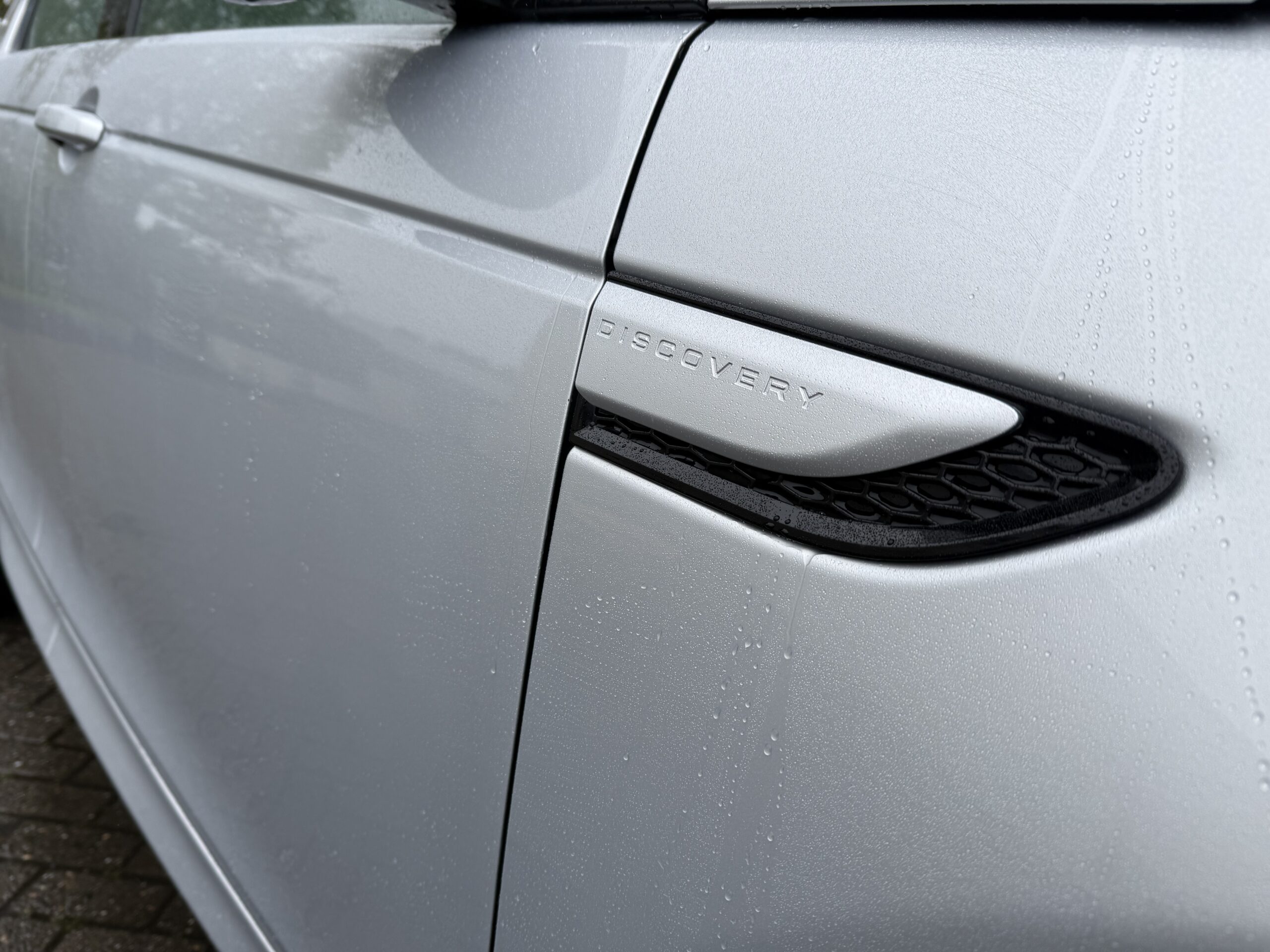 2021 Land Rover Discovery Sport 1.5 P300e R-Dynamic HSE 5Dr Auto