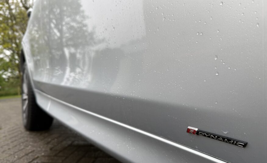 Vehicle Detail (Mobile)