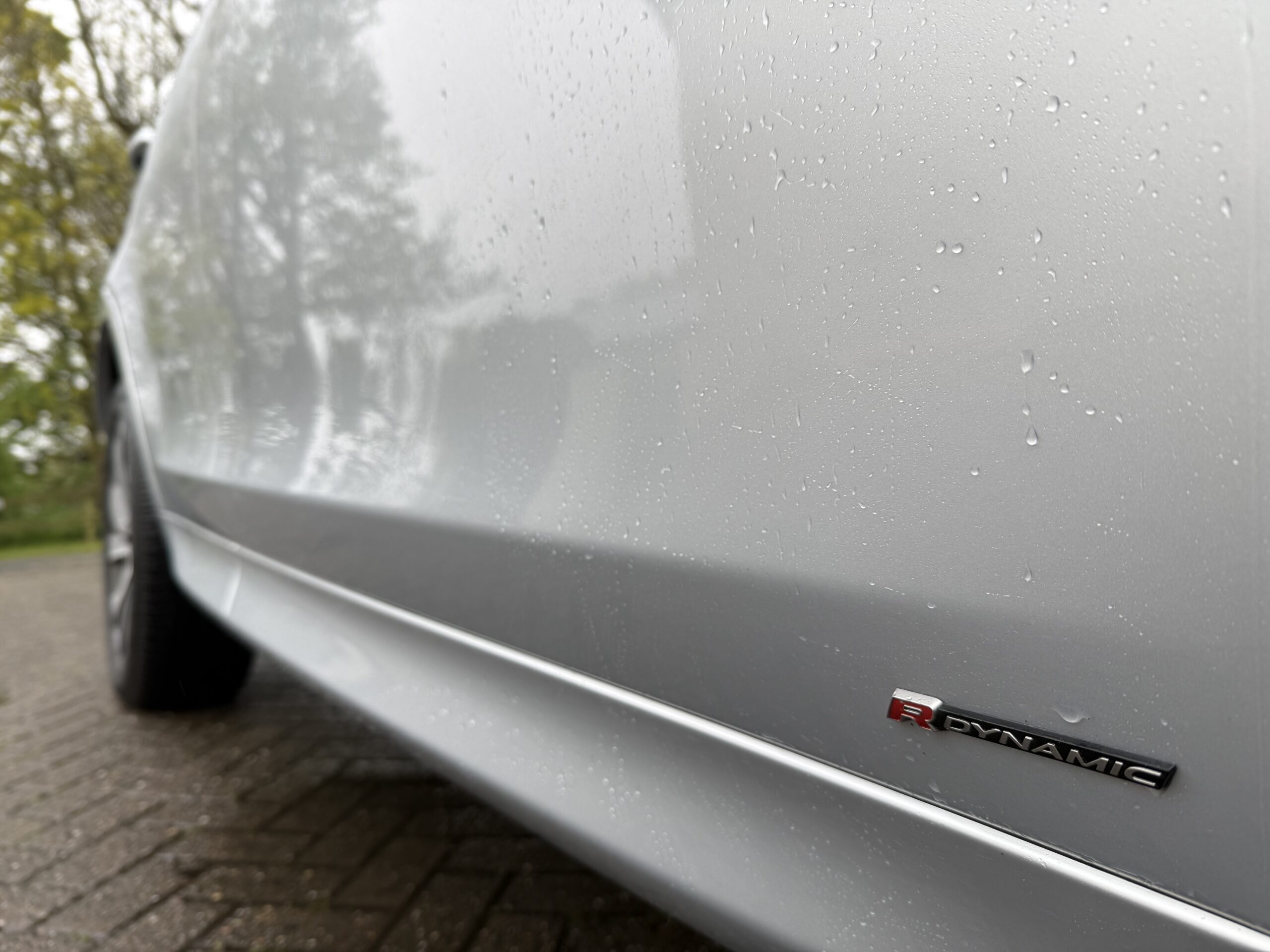 2021 Land Rover Discovery Sport 1.5 P300e R-Dynamic HSE 5Dr Auto