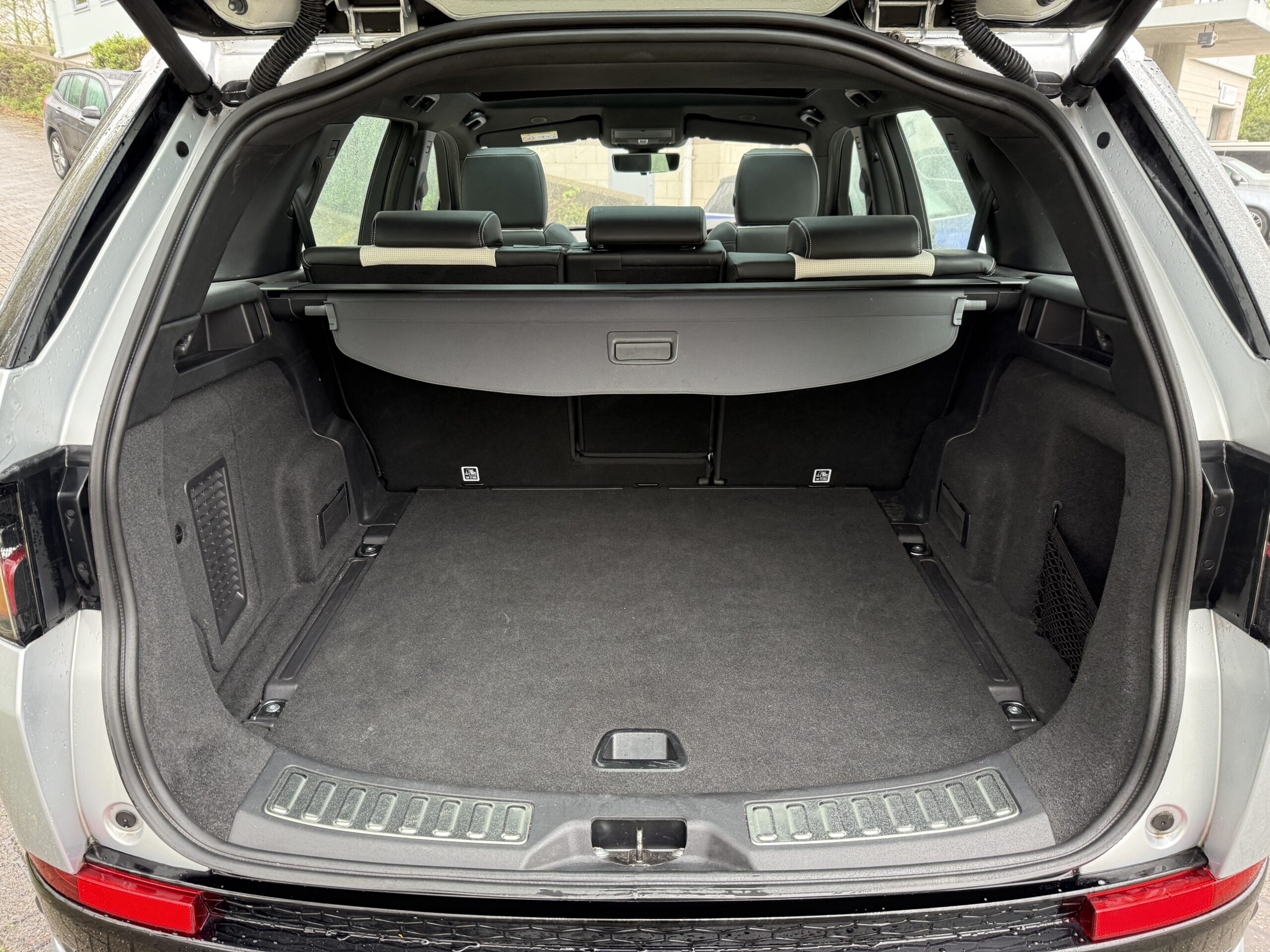 2021 Land Rover Discovery Sport 1.5 P300e R-Dynamic HSE 5Dr Auto