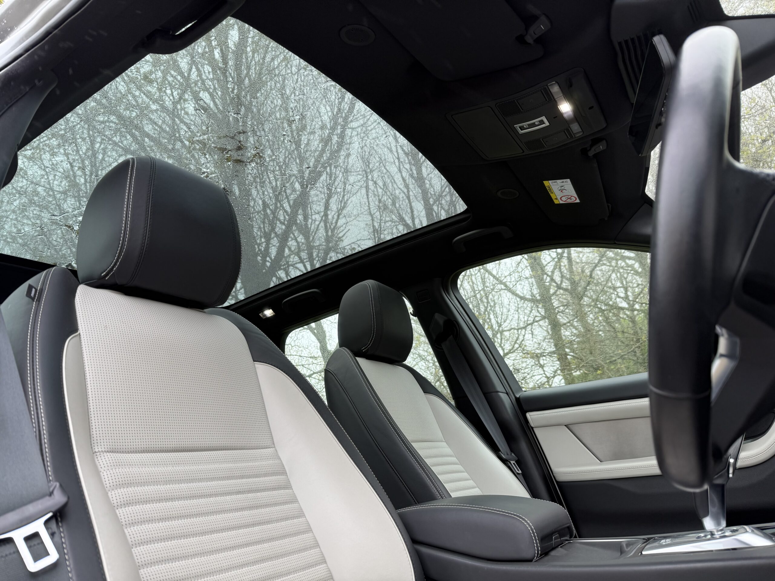 2021 Land Rover Discovery Sport 1.5 P300e R-Dynamic HSE 5Dr Auto